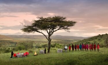 Travel with Pupose Kenya