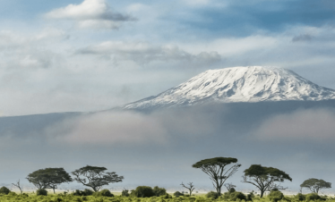 Conquer Kilimanjaro
