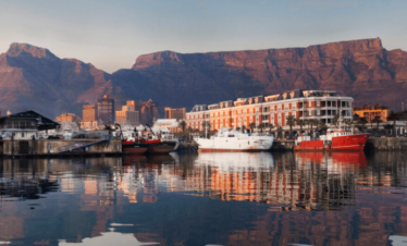 Southern Africa Bliss