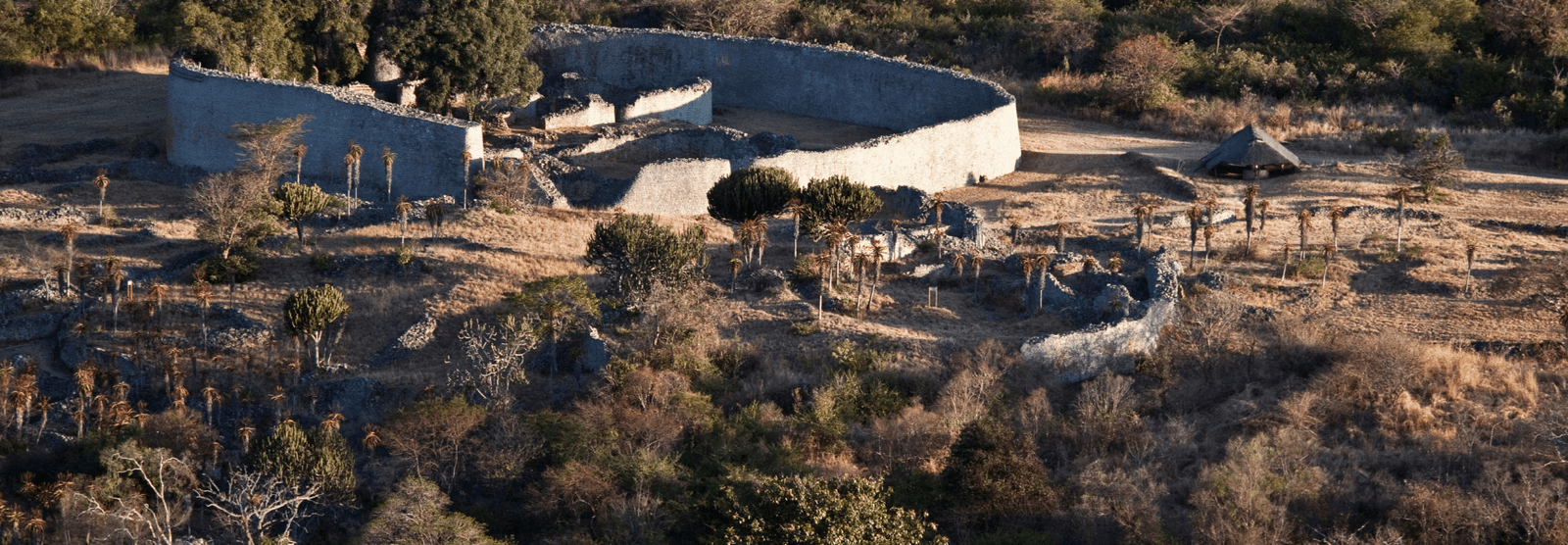 Zambezi Essence Great Zimbabwe