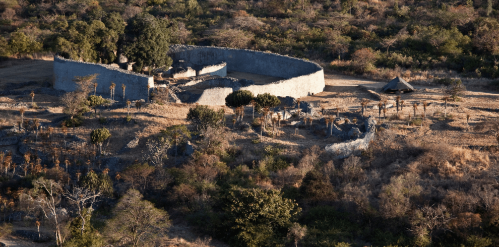 Zambezi Essence Great Zimbabwe