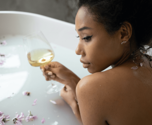 Zambezi Essence Luxury Bath