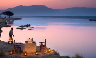 Discovering Zimbabwe's Wilderness
